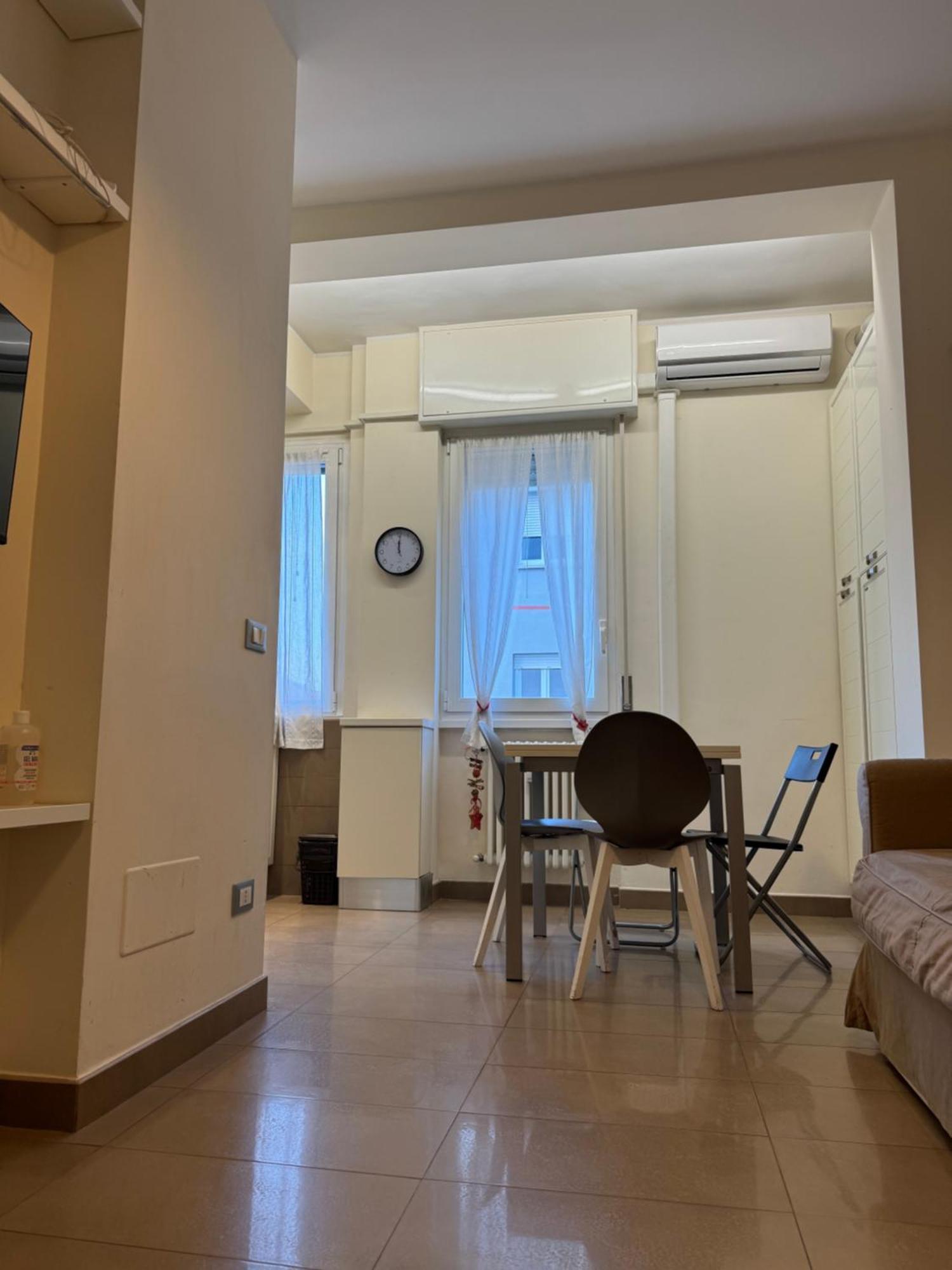 Duomo-navigli Appartement