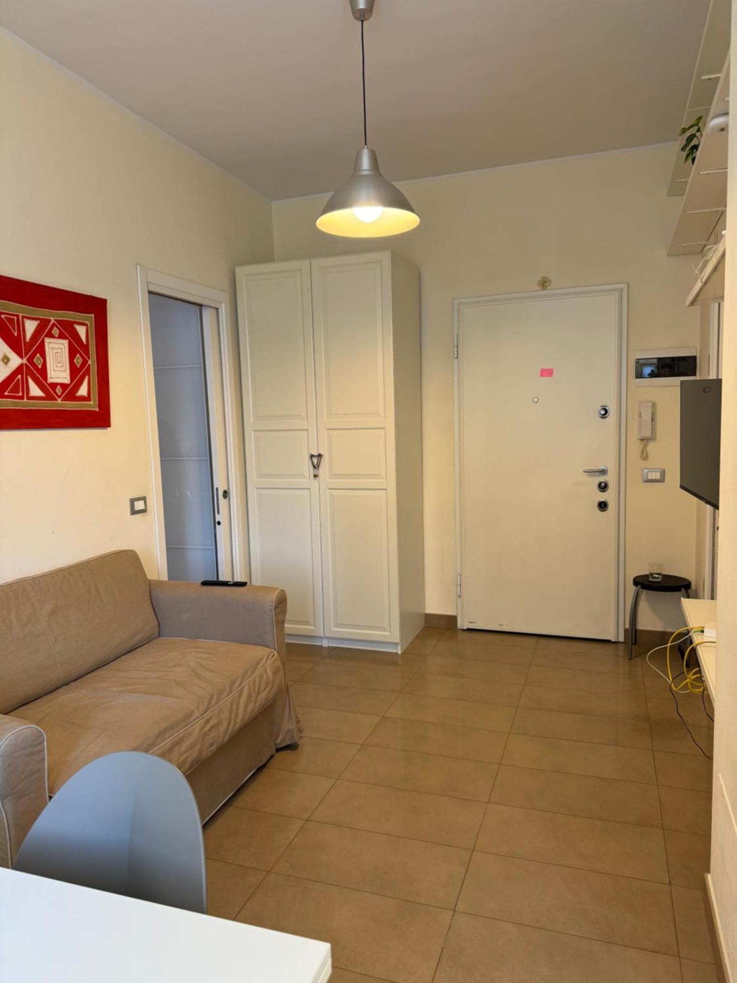 Duomo-navigli Appartement *