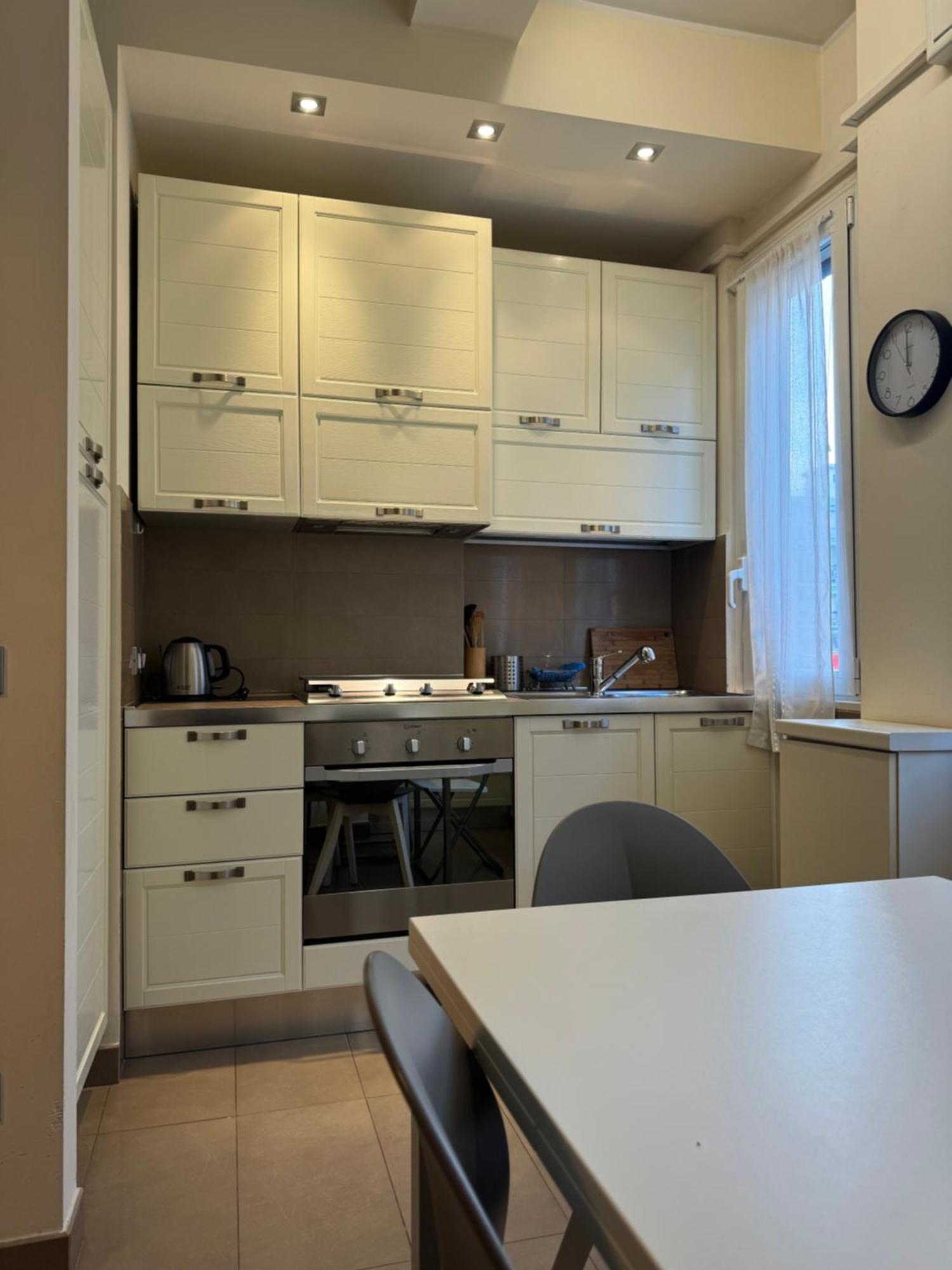 Appartement Duomo-navigli Milan