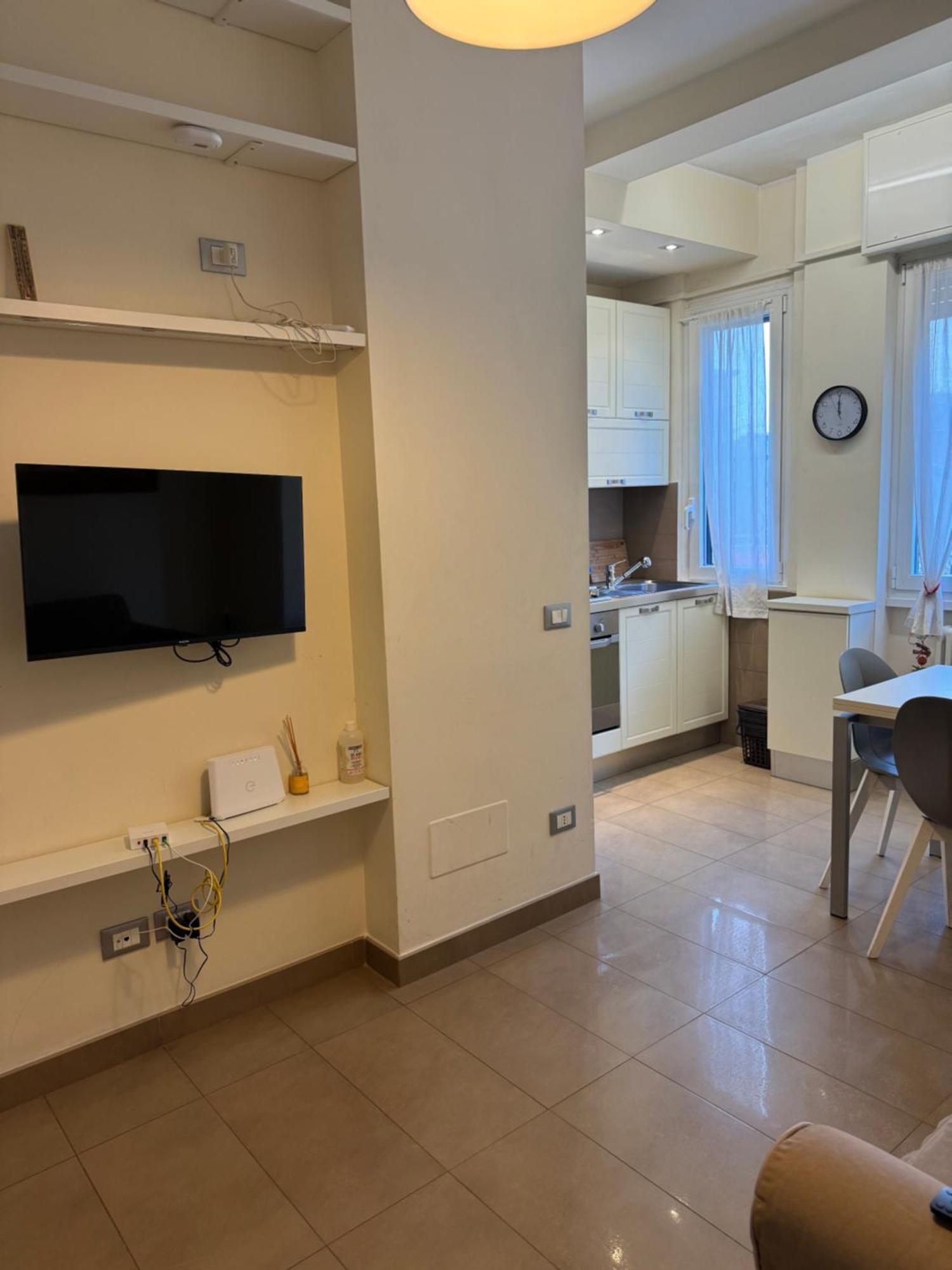Duomo-navigli Apartamento