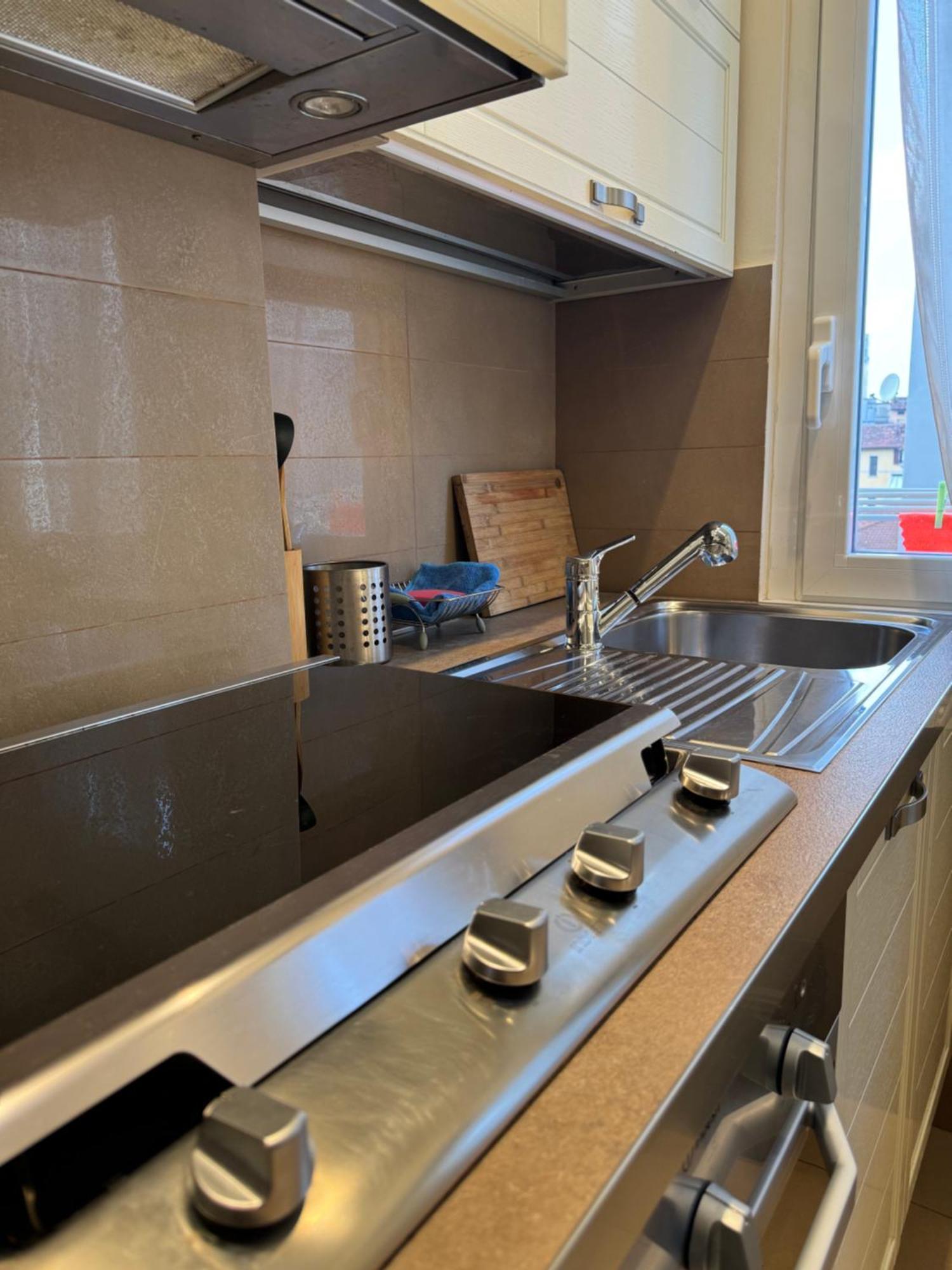 Apartamento Duomo-navigli